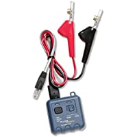Fluke Pro3000 Azul - Probador de cable de red (69 x 61 x 36 mm- -20 - 60 °C- -40 - 70 °C)